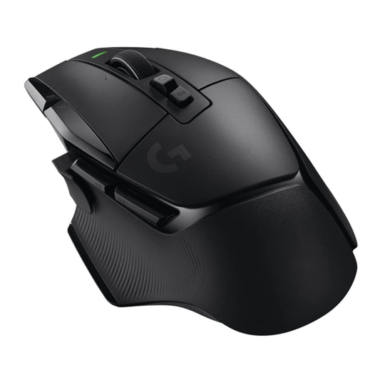 Mouse Logitech G502 X Gaming Hero Alambrico