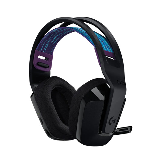 Audífonos Logitech Gaming G535