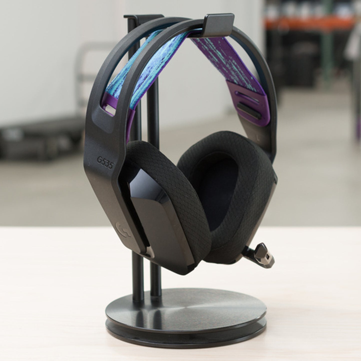 Audífonos Logitech Gaming G535