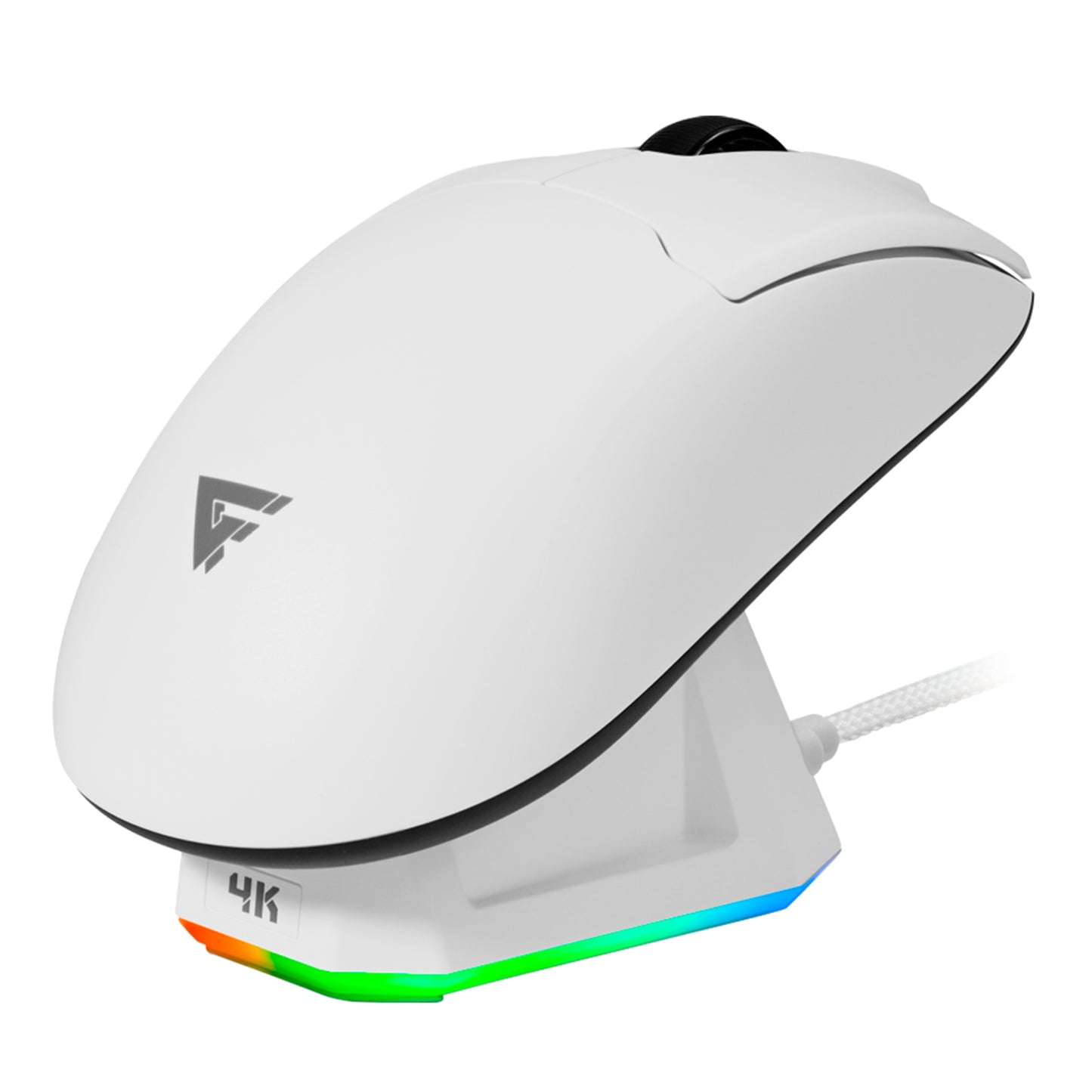 Mouse Game Factor MOW800 Inalámbrico