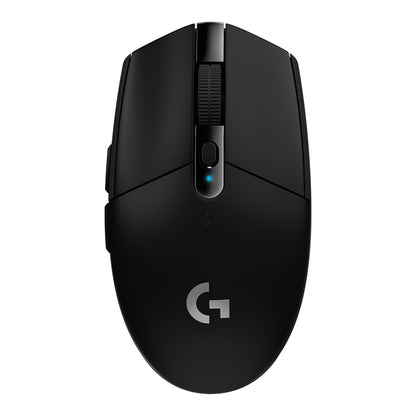 Mouse Logitech G305 Lightspeed Gaming Inalámbrico