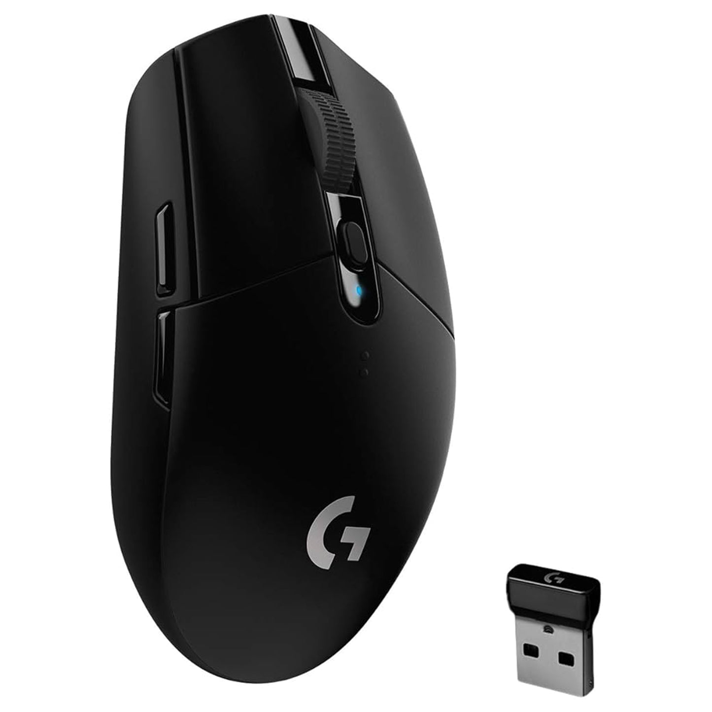 Mouse Logitech G305 Lightspeed Gaming Inalámbrico