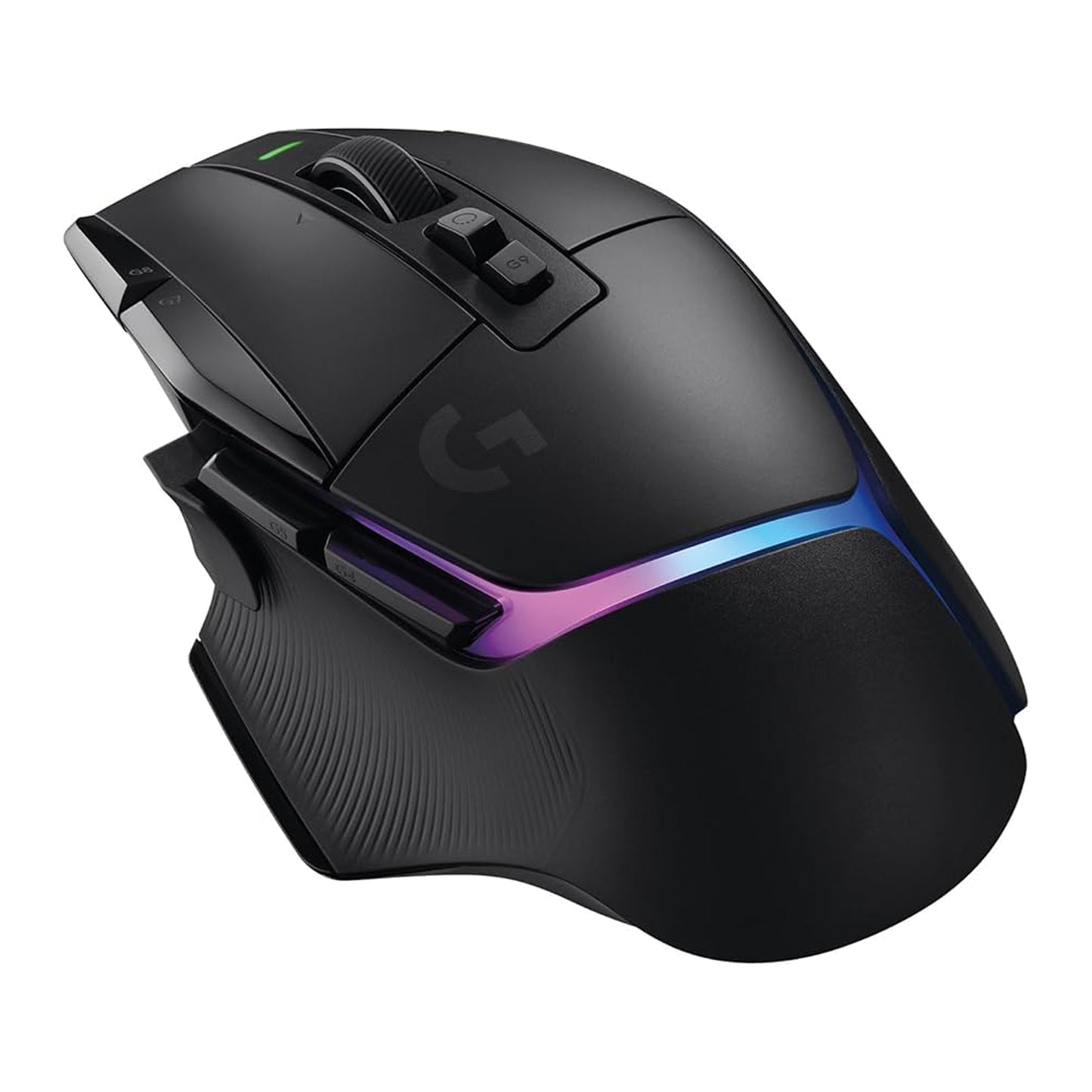 Mouse Logitech G502 X Gaming Hero Alambrico