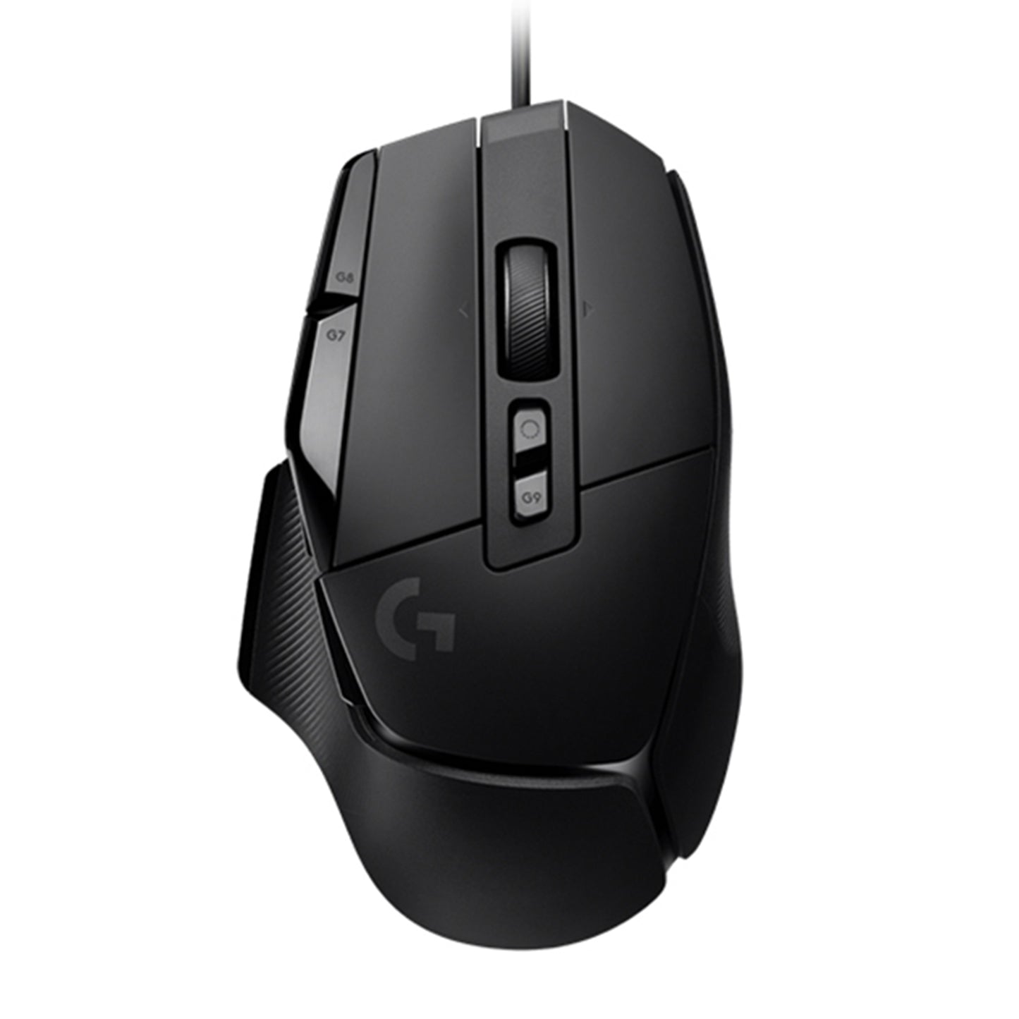 Mouse Logitech G502 X Gaming Hero Alambrico