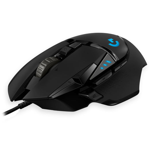 Mouse Logitech G502