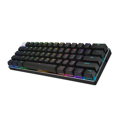 Teclado Logitech Lightspeed G PRO X 60