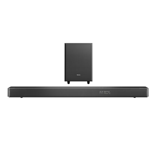 Barra de Sonido Hisense 3.1.2