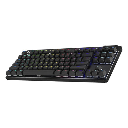 Teclado Logitech Pro X TKL Inalámbrico