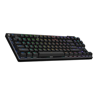 Teclado Logitech Lightspeed G PRO X 60