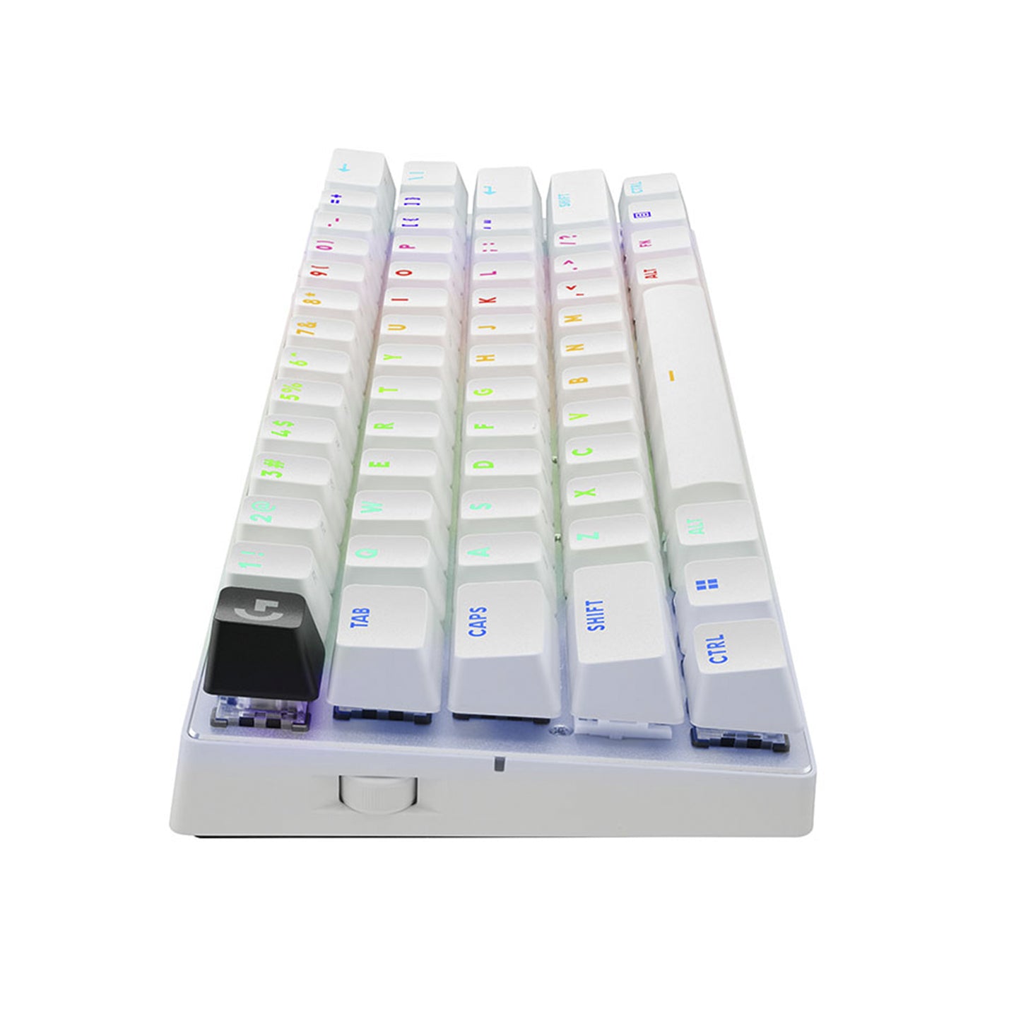 Teclado Logitech Lightspeed G PRO X 60