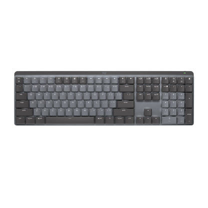 Teclado Logitech MX Mechanical Inalámbrico