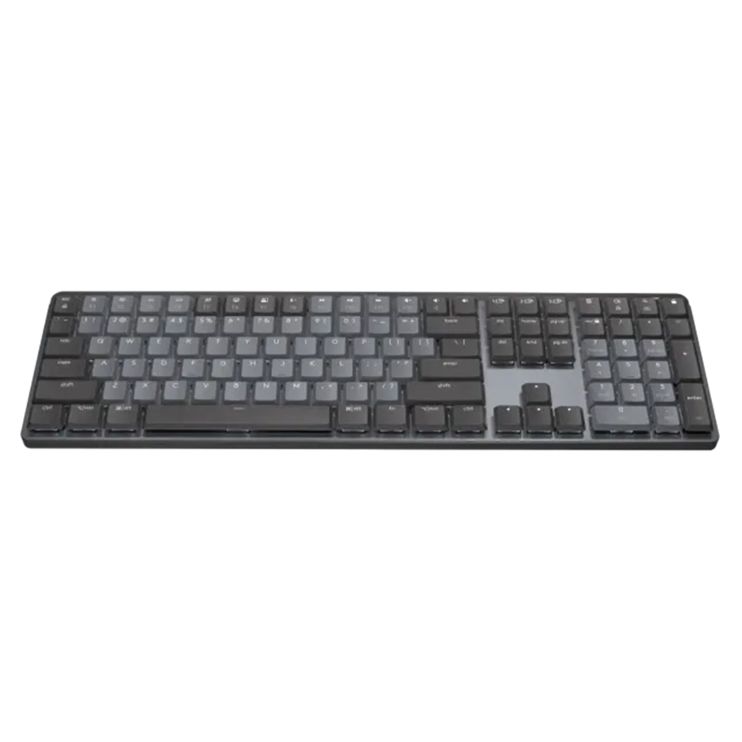 Teclado Logitech MX Mechanical Inalámbrico