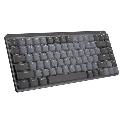 Teclado Logitech MX Mechanical Inalámbrico