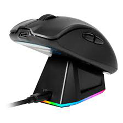 Mouse Game Factor MOW800 Inalámbrico