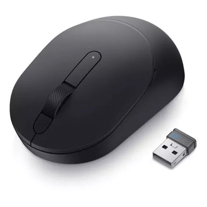 Mouse Dell Inalámbrico MS3320W